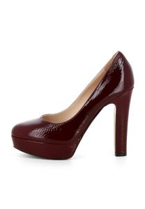 Туфли на высоком каблуке EVITA Pumps Riccarda, бордо