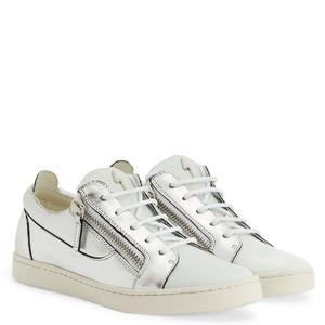 Джузеппе Занотти Ники Giuseppe Zanotti, черный