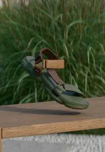 Сандалии для ходьбы Camper, Brown