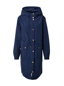 Демисезонная парка VERO MODA ZOASOFIA, Navy