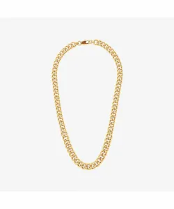 Минималистичное макси-колье