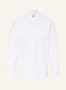 Рубашка удобного кроя Paul, белый