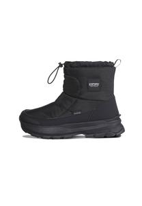 Кроссовки Icepeak AVELLINO MR, Schwartz/Black