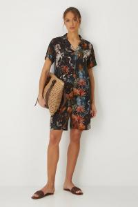 Шорты Medicine, черный