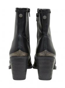 Классические ботильоны WEST LO Buffalo, черный