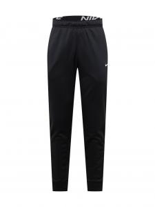 Зауженные тренировочные брюки Nike, черный