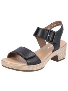 Сандалии REMONTE Sandals, черный