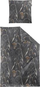 Постельное белье Irisette 207552 2-teilig, серый - 135 х 200 см