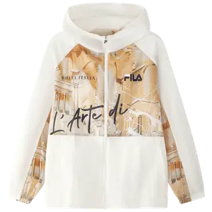 Цвет изображения outdoor wear FILA KIDS, Image Color