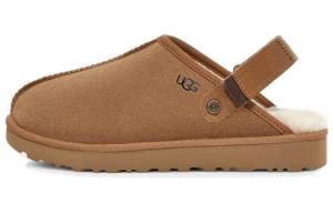 Сабо UGG Lanah Clog 'Chestnut' Women's