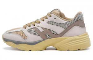 H665 Кроссовки Low Top Женские HOGAN