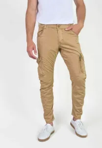 Брюки-Карго alban Le Temps Des Cerises, Orange