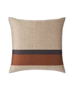 Пододеяльник Hugo Boss Carlow, размер queen/size Boss Home, brown