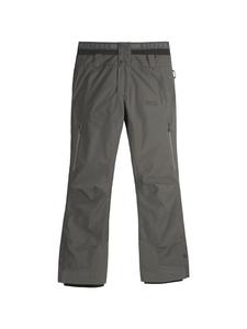 PICTURE Брюки M OBJECT серого цвета