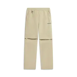 Мужские брюки Soft Shell из коллекции Outdoor LINING, Mole Umber