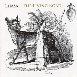 Виниловая пластинка Lhasa: Living Road