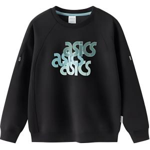 Толстовка GS Asics, черный