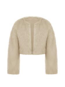 Куртка межсезонная Imily Bela, хаки