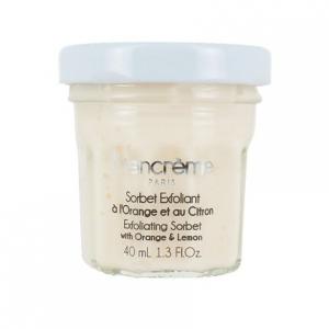 Сорбет Эксфолиант Апельсин-Цитрон-Гоммаж Visage - 40 мл Blancreme