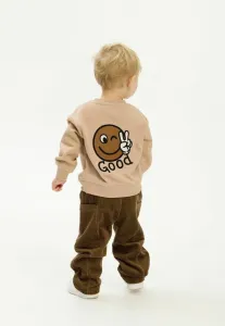 Толстовка tphineas The New Siblings, Humus