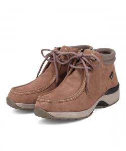 Короткие кожаные ботинки Madras Walk GORE-TEX, цвет Oak 2