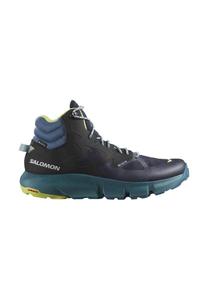 Кроссовки SHOES PREDICT HIKE MID GTX salomon, цвет Multicolor