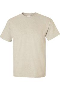 Футболка Gildan Ultra Cotton, цвет sand