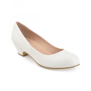 Туфли на удобной подошве Saar Journee, white