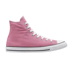 Кроссовки Converse Chuck Taylor All Star High 'Magic Flamingo', розовый