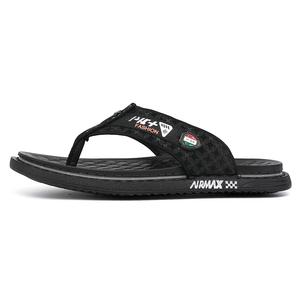 Мужские шлепанцы Shiozawa, Black