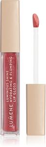 Увлажняющий блеск для губ Lumene Luminous Shine, 7 Petal Pink 5 ml