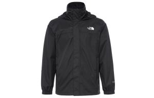 Уличная куртка унисекс THE NORTH FACE, цвет Black