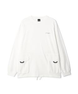 MANASTASH/Manastash/ARMOR L/S TOP