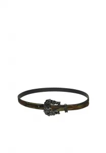 Пояс Alma En Pena, Verde