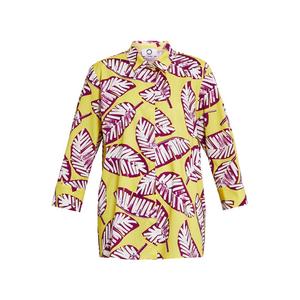 Брюки женские Marina Rinaldi, желтый