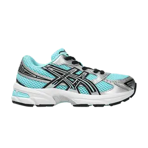 Кроссовки ASICS Gel 1130 PS 'Larimar Blue Pure Silver', синий