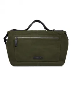 Стильная дорожная сумка XY The Bridge, зеленый