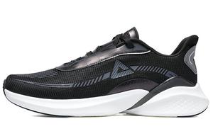 Кроссовки мужские Flick 002 Low-top черные Peak