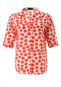 Aniston Блузка в красном цвете