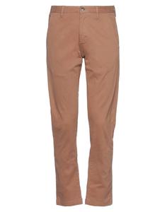 Брюки Hermitage, коричневый