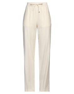 Брюки Dondup, слоновая кость