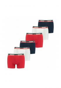 Брюки 6ER PACK Levi's, белый