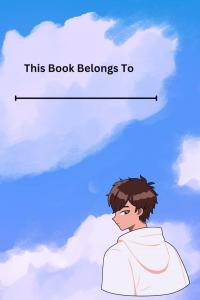 composition ruled notebook (Independently published)