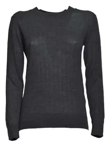 Свитер с длинными рукавами Tagliatore, серый