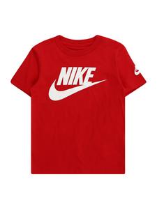 Рубашка Nike Sportswear Futura Evergreen, красный