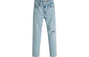 Женские джинсы Levi's levi’s, цвет Blue