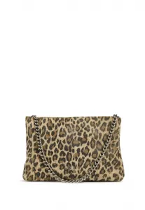 Сумка через плечо молли Nat & Nin, Beige