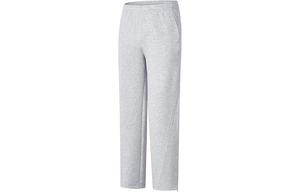 Вязаные спортивные штаны Women's Saucony, серый