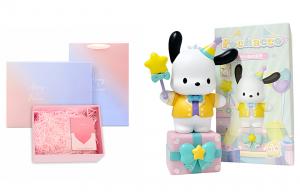 Настольное украшение Pacha Dogs Sanrio