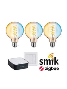 Стартовый комплект для умного дома smik Paulmann